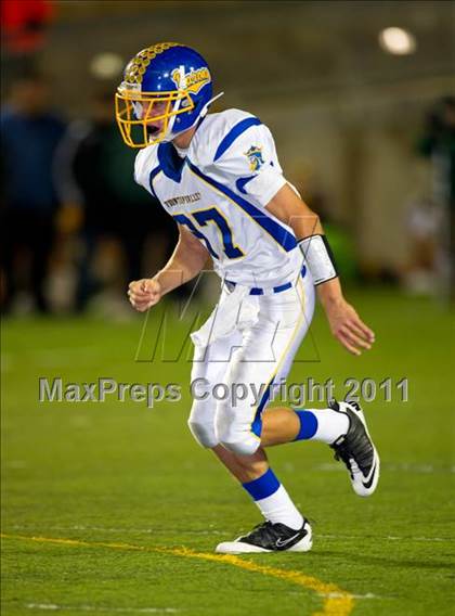 Thumbnail 1 in Edison vs. Fountain Valley photogallery.