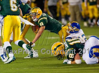Thumbnail 3 in Edison vs. Fountain Valley photogallery.