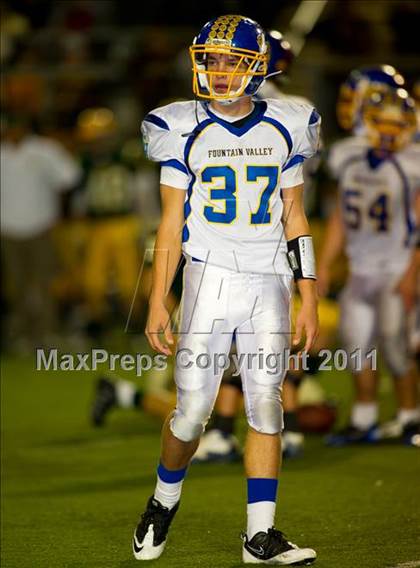 Thumbnail 2 in Edison vs. Fountain Valley photogallery.