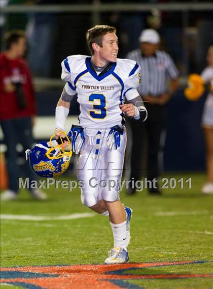 Thumbnail 3 in Edison vs. Fountain Valley photogallery.