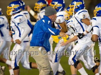 Thumbnail 3 in Edison vs. Fountain Valley photogallery.