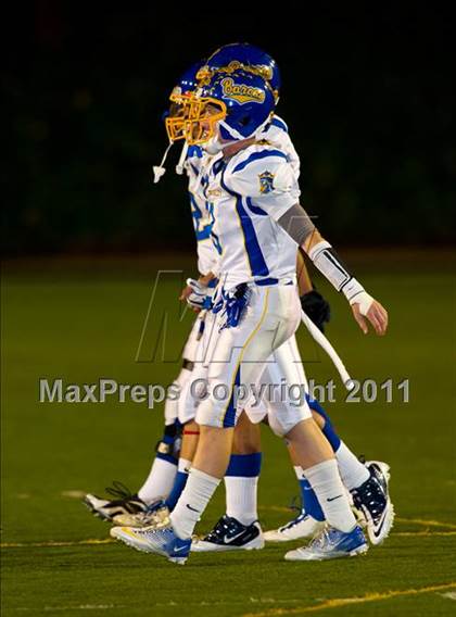 Thumbnail 1 in Edison vs. Fountain Valley photogallery.