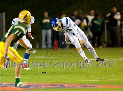 Thumbnail 2 in Edison vs. Fountain Valley photogallery.