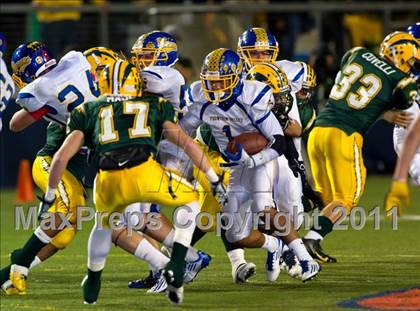 Thumbnail 1 in Edison vs. Fountain Valley photogallery.
