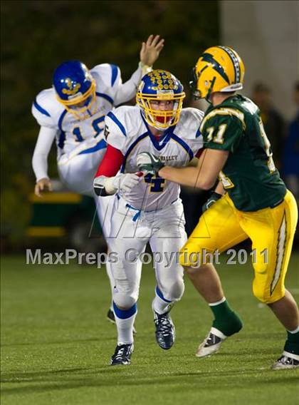 Thumbnail 1 in Edison vs. Fountain Valley photogallery.
