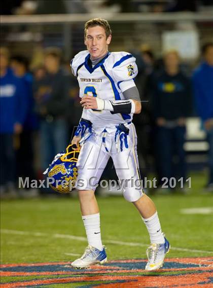 Thumbnail 1 in Edison vs. Fountain Valley photogallery.