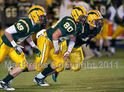Thumbnail 1 in Edison vs. Fountain Valley photogallery.