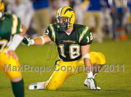 Thumbnail 1 in Edison vs. Fountain Valley photogallery.
