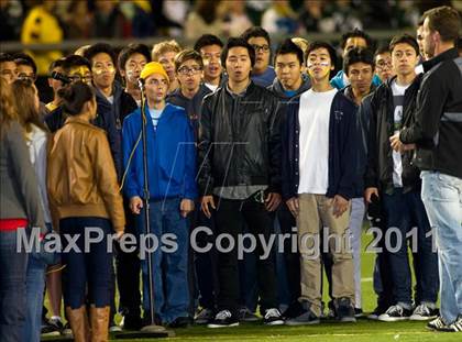 Thumbnail 2 in Edison vs. Fountain Valley photogallery.