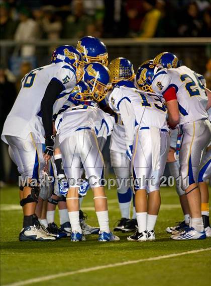 Thumbnail 2 in Edison vs. Fountain Valley photogallery.