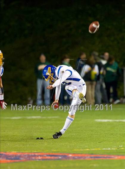 Thumbnail 3 in Edison vs. Fountain Valley photogallery.