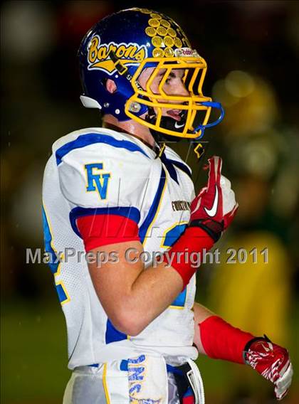 Thumbnail 3 in Edison vs. Fountain Valley photogallery.