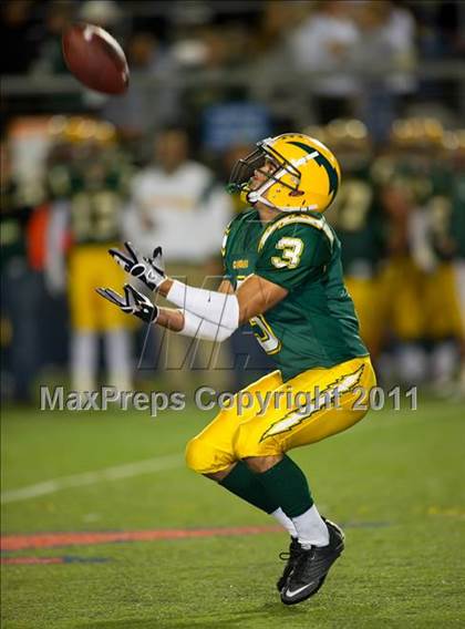 Thumbnail 1 in Edison vs. Fountain Valley photogallery.