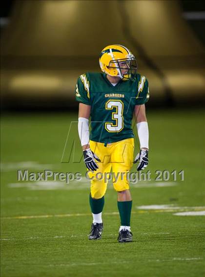Thumbnail 3 in Edison vs. Fountain Valley photogallery.
