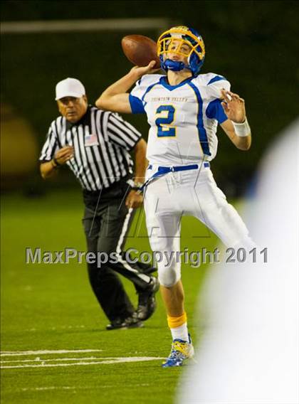 Thumbnail 2 in Edison vs. Fountain Valley photogallery.