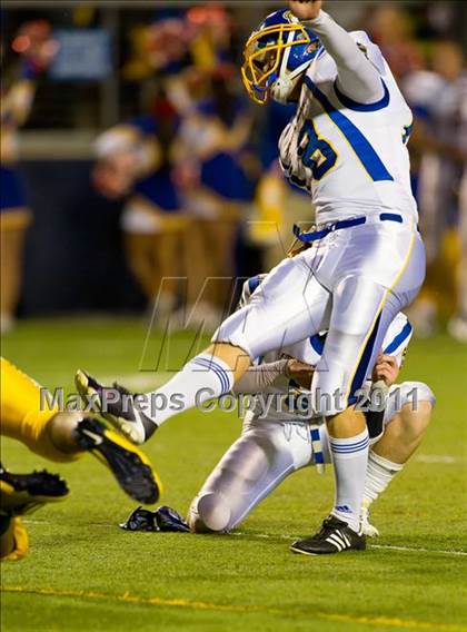 Thumbnail 1 in Edison vs. Fountain Valley photogallery.