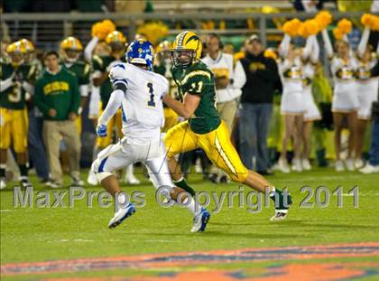 Thumbnail 2 in Edison vs. Fountain Valley photogallery.