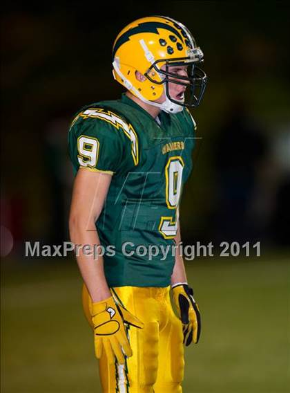Thumbnail 2 in Edison vs. Fountain Valley photogallery.