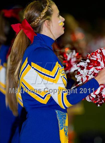 Thumbnail 1 in Edison vs. Fountain Valley photogallery.