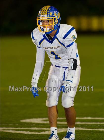 Thumbnail 1 in Edison vs. Fountain Valley photogallery.