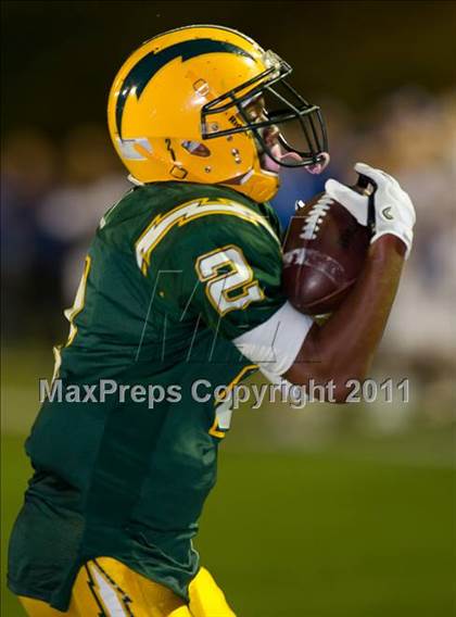 Thumbnail 1 in Edison vs. Fountain Valley photogallery.