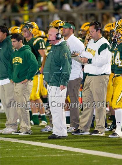 Thumbnail 2 in Edison vs. Fountain Valley photogallery.