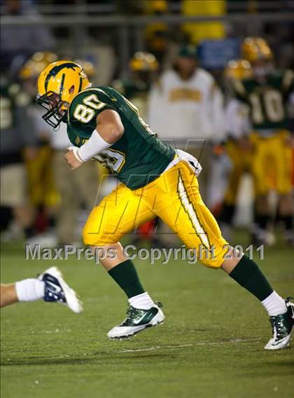Thumbnail 1 in Edison vs. Fountain Valley photogallery.