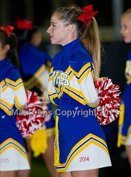 Thumbnail 3 in Edison vs. Fountain Valley photogallery.