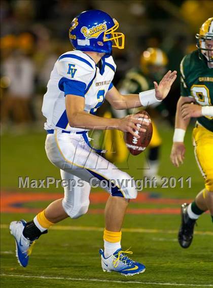 Thumbnail 1 in Edison vs. Fountain Valley photogallery.