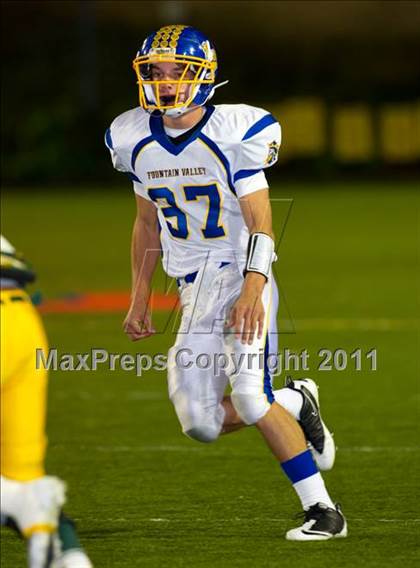 Thumbnail 1 in Edison vs. Fountain Valley photogallery.