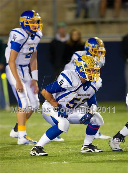Thumbnail 1 in Edison vs. Fountain Valley photogallery.