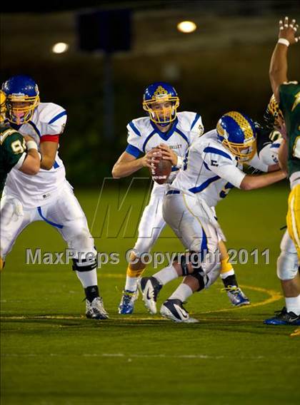 Thumbnail 1 in Edison vs. Fountain Valley photogallery.