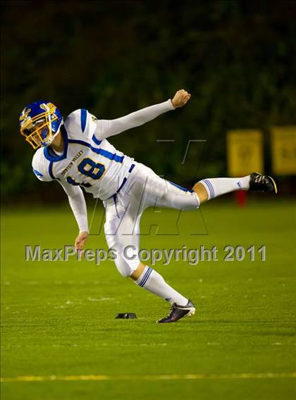 Thumbnail 1 in Edison vs. Fountain Valley photogallery.