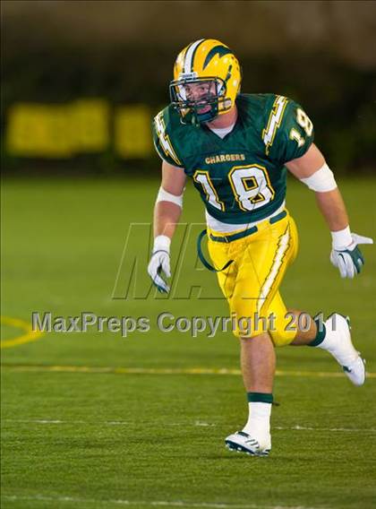 Thumbnail 1 in Edison vs. Fountain Valley photogallery.