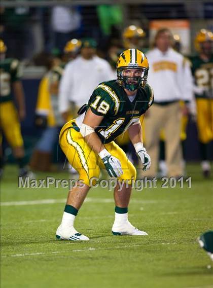 Thumbnail 1 in Edison vs. Fountain Valley photogallery.