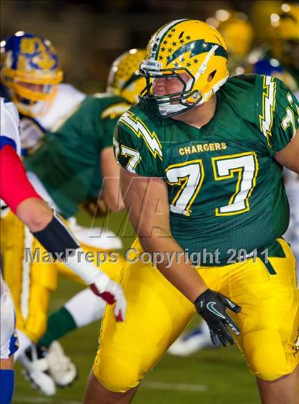 Thumbnail 2 in Edison vs. Fountain Valley photogallery.