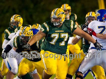 Thumbnail 2 in Edison vs. Fountain Valley photogallery.