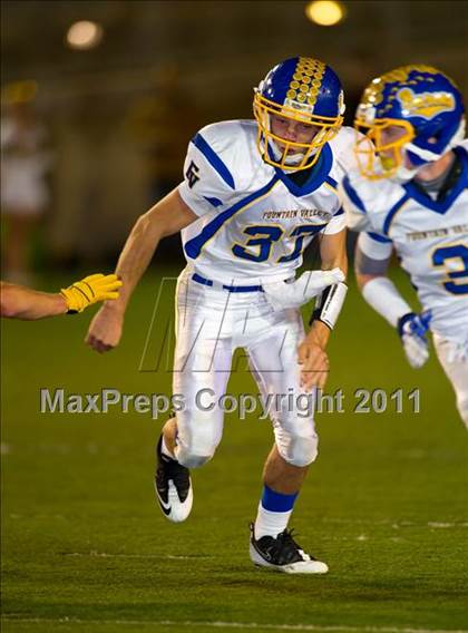 Thumbnail 1 in Edison vs. Fountain Valley photogallery.