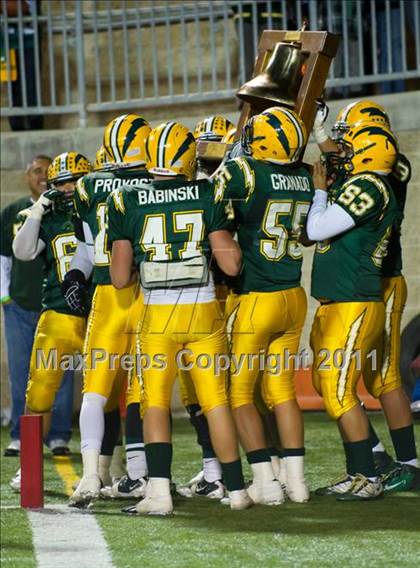 Thumbnail 2 in Edison vs. Fountain Valley photogallery.