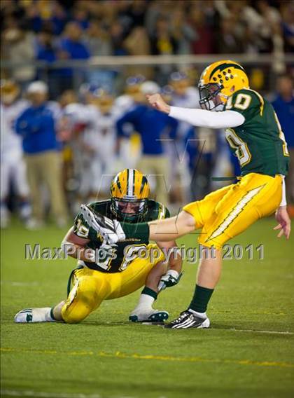 Thumbnail 3 in Edison vs. Fountain Valley photogallery.