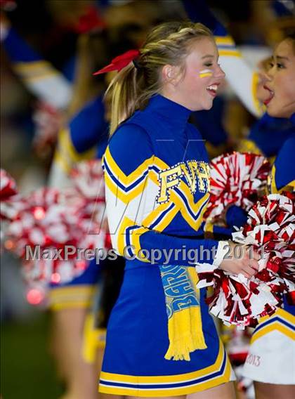 Thumbnail 3 in Edison vs. Fountain Valley photogallery.