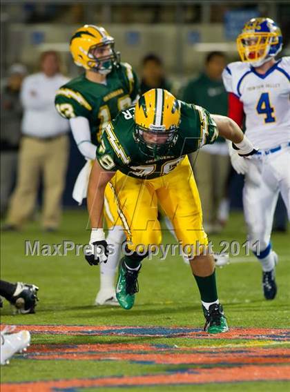 Thumbnail 1 in Edison vs. Fountain Valley photogallery.