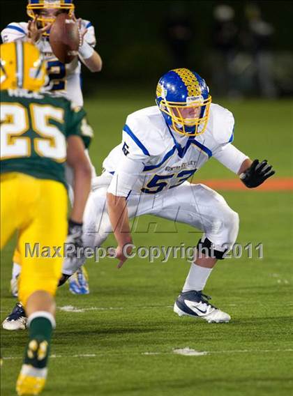 Thumbnail 1 in Edison vs. Fountain Valley photogallery.