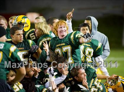 Thumbnail 3 in Edison vs. Fountain Valley photogallery.