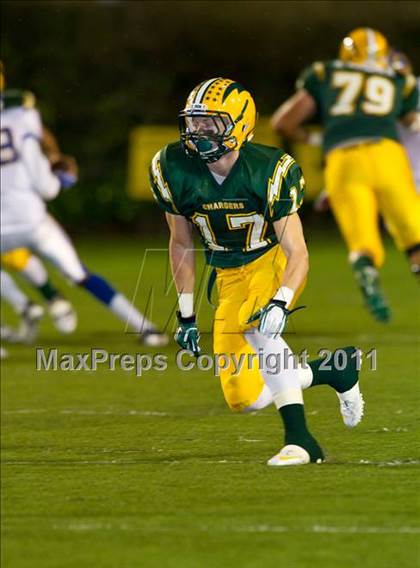 Thumbnail 1 in Edison vs. Fountain Valley photogallery.