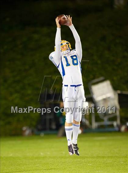 Thumbnail 1 in Edison vs. Fountain Valley photogallery.