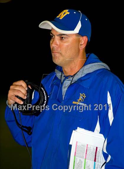 Thumbnail 3 in Edison vs. Fountain Valley photogallery.