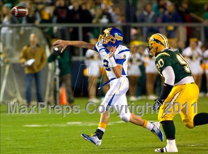 Thumbnail 1 in Edison vs. Fountain Valley photogallery.