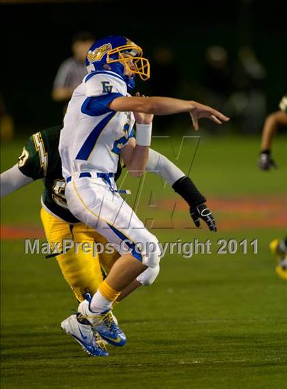 Thumbnail 1 in Edison vs. Fountain Valley photogallery.