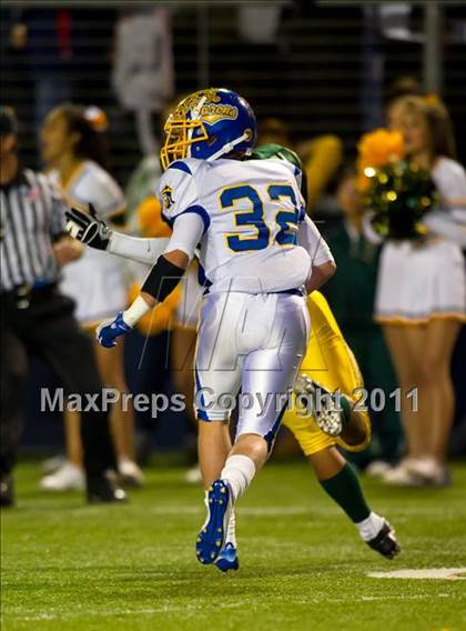 Thumbnail 2 in Edison vs. Fountain Valley photogallery.